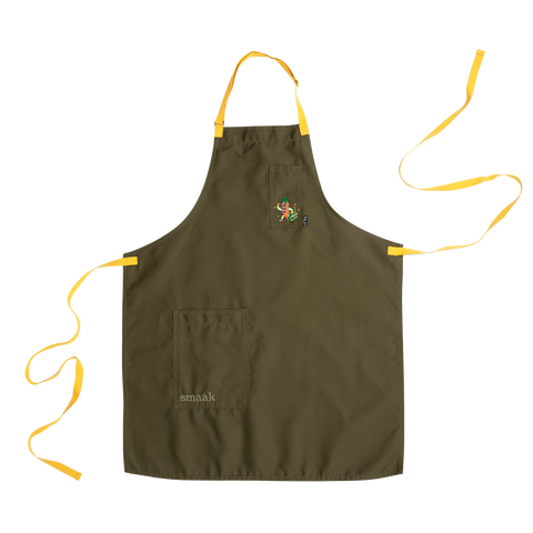 Smaak x Tilit Apron